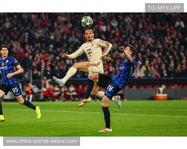 拜仁慕尼黑两轮不胜，领先优势缩水至6分