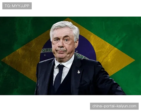 安切洛蒂展望国家德比：球队已为巴萨的3-5-2体系做好准备